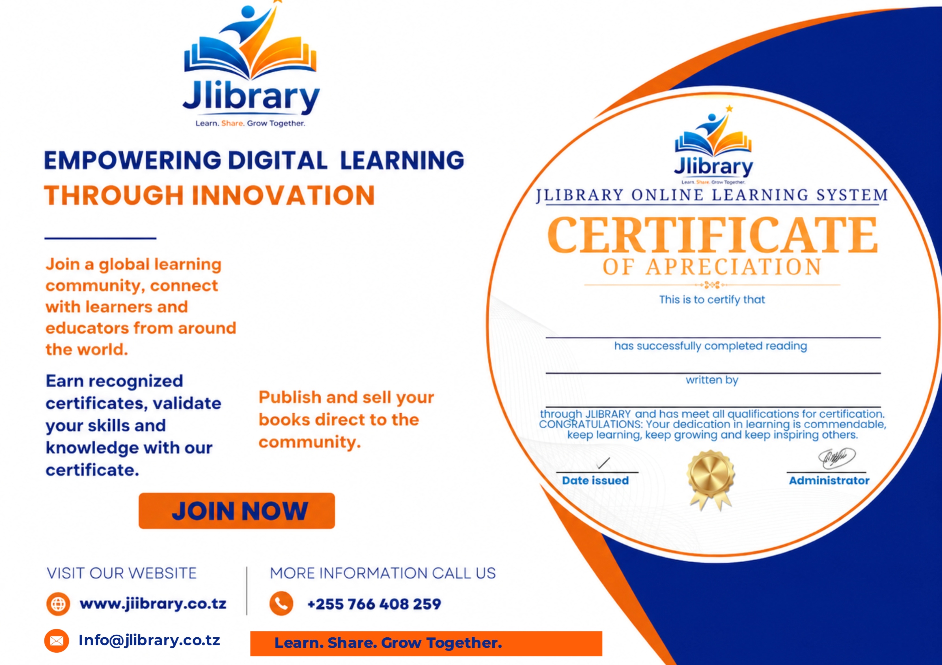 Empowering Digital Learning Through Innovation